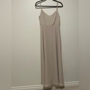 Show me your mumu faith maxi dress